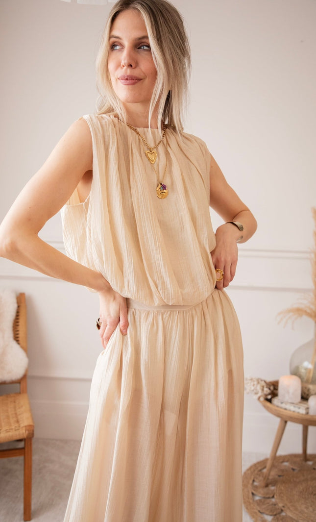 Brighter Days Cream - Combi Set - ellemilla