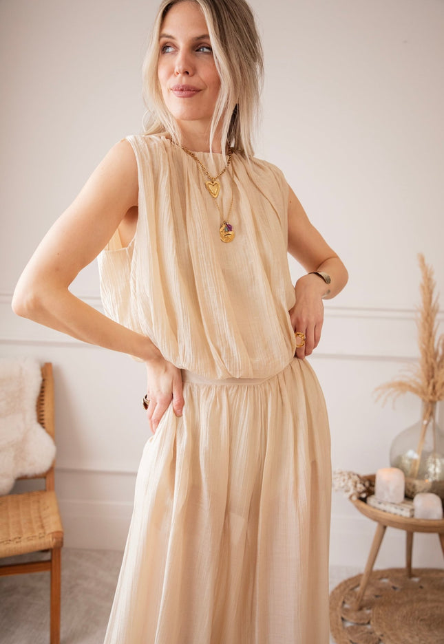 Brighter Days Cream - Combi Set - ellemilla