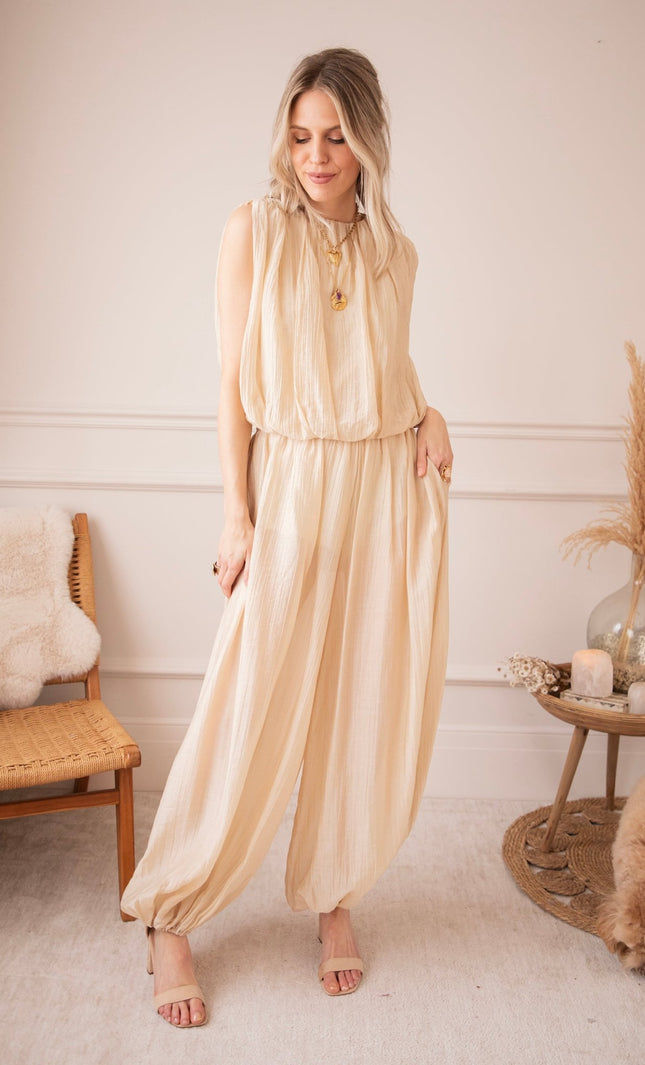 Brighter Days Cream - Combi Set - ellemilla