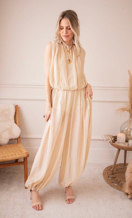 Brighter Days Cream - Combi Set - ellemilla