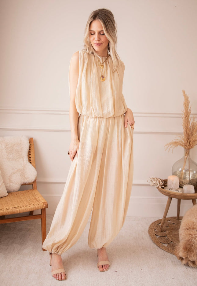 Brighter Days Cream - Combi Set - ellemilla