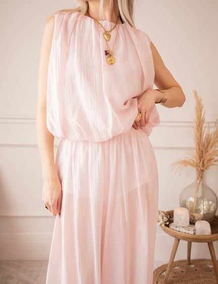Brighter Days Soft Pink - Combi Set - ellemilla