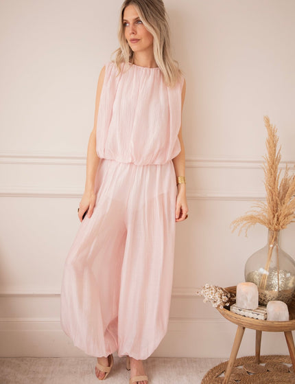 Brighter Days Soft Pink - Combi Set - ellemilla