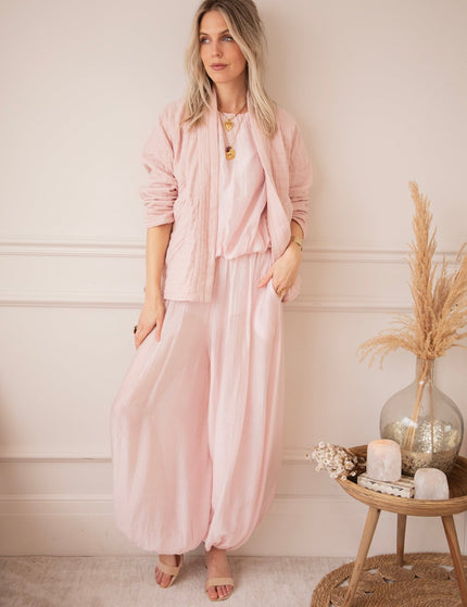Brighter Days Soft Pink - Combi Set - ellemilla