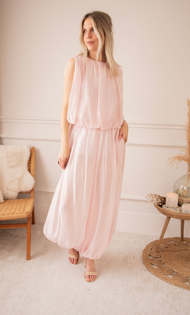 Brighter Days Soft Pink - Combi Set - ellemilla