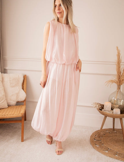 Brighter Days Soft Pink - Combi Set - ellemilla