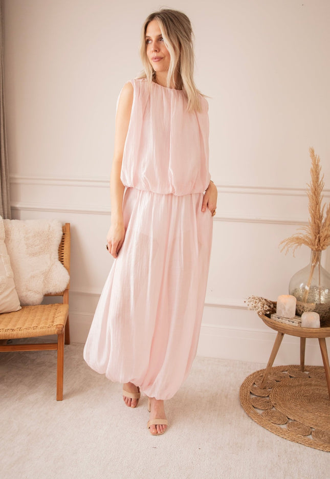 Brighter Days Soft Pink - Combi Set - ellemilla