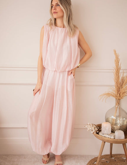 Brighter Days Soft Pink - Combi Set - ellemilla