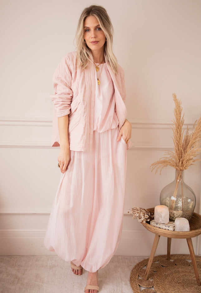 Brighter Days Soft Pink - Combi Set - ellemilla