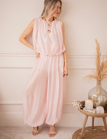 Brighter Days Soft Pink - Combi Set - ellemilla