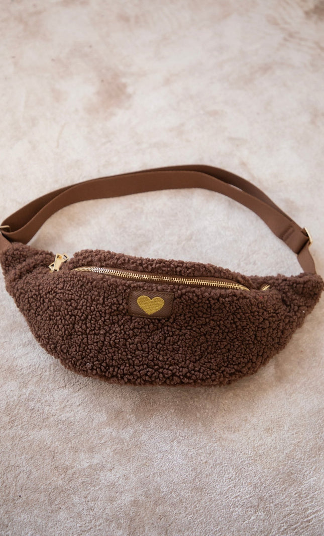 Carry Love With You Ted Brown - Heuptas - ellemilla