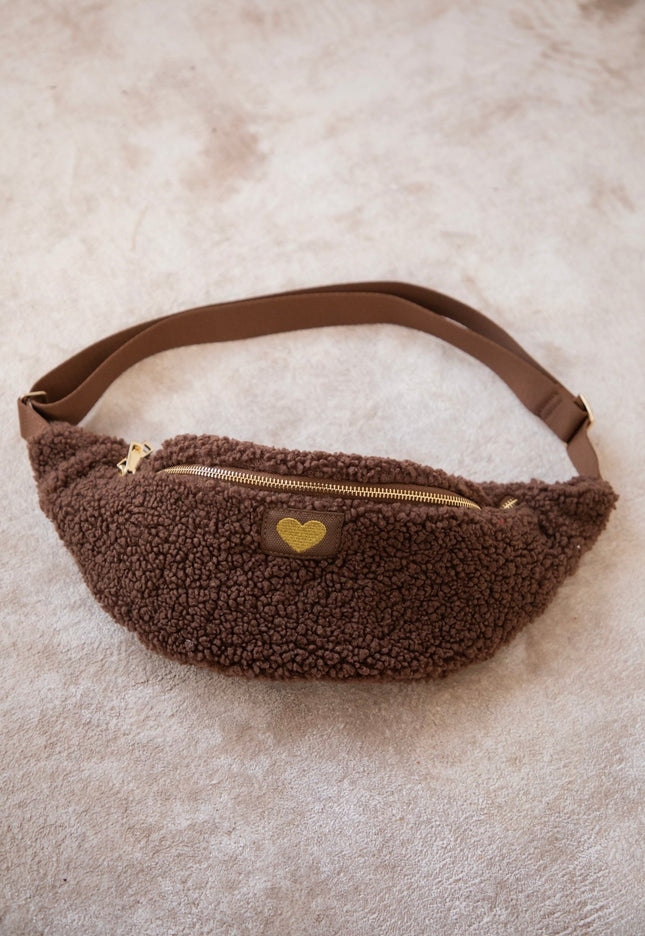 Carry Love With You Ted Brown - Heuptas - ellemilla