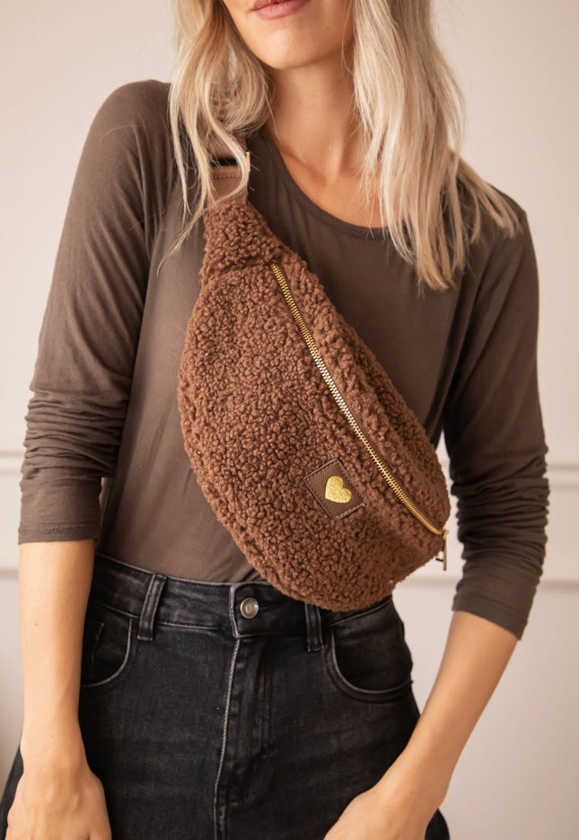 Carry Love With You Ted Brown - Heuptas - ellemilla