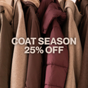 Coat Season