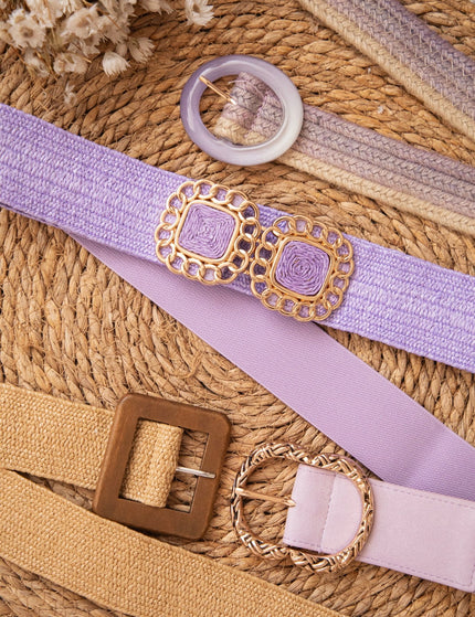 Codalie Lila - Riem - ellemilla