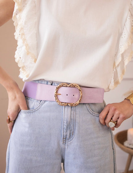 Codalie Lila - Riem - ellemilla