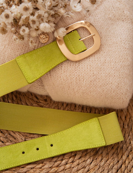 Codalie Lime - Riem - ellemilla