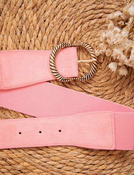 Codalie Sweet Pink - Riem - ellemilla