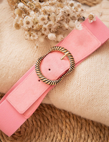 Codalie Sweet Pink - Riem - ellemilla