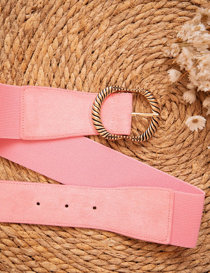 Codalie Sweet Pink - Riem - ellemilla