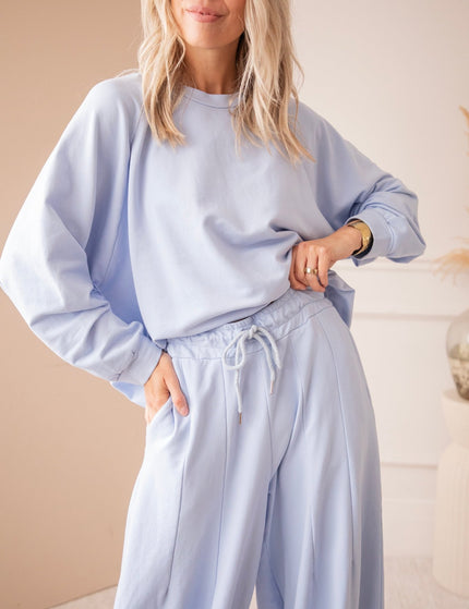 Easy Liv Baby Blue - Combi Set - ellemilla