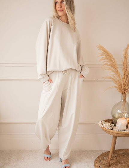 Easy Liv Beige - Combi Set - ellemilla