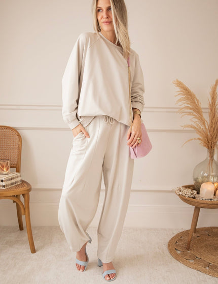 Easy Liv Beige - Combi Set - ellemilla