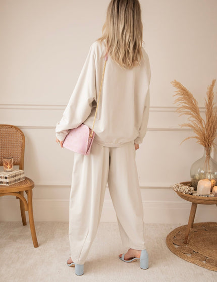 Easy Liv Beige - Combi Set - ellemilla