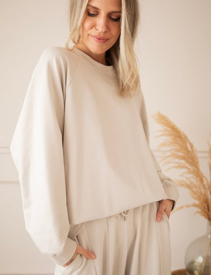 Easy Liv Beige - Combi Set - ellemilla