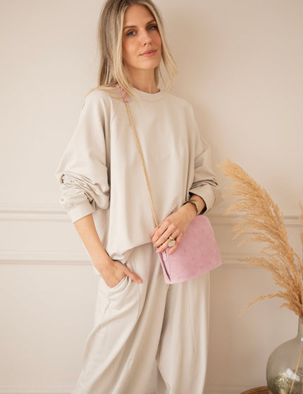 Easy Liv Beige - Combi Set - ellemilla