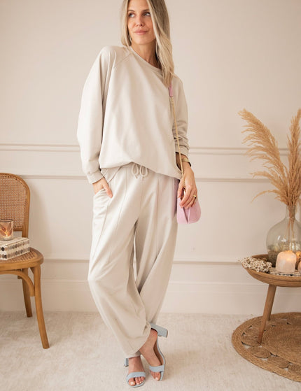 Easy Liv Beige - Combi Set - ellemilla