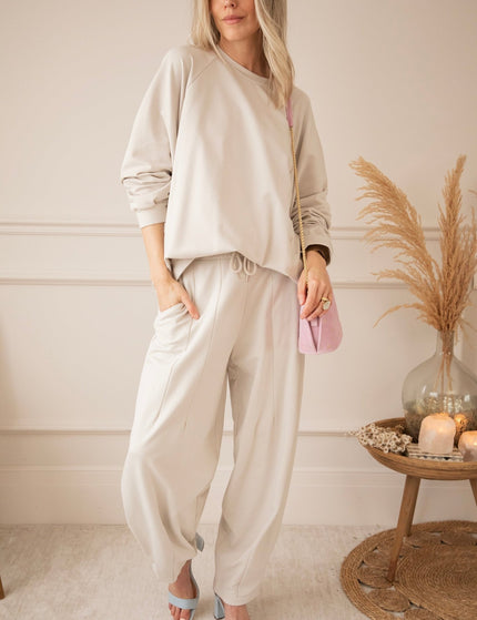 Easy Liv Beige - Combi Set - ellemilla
