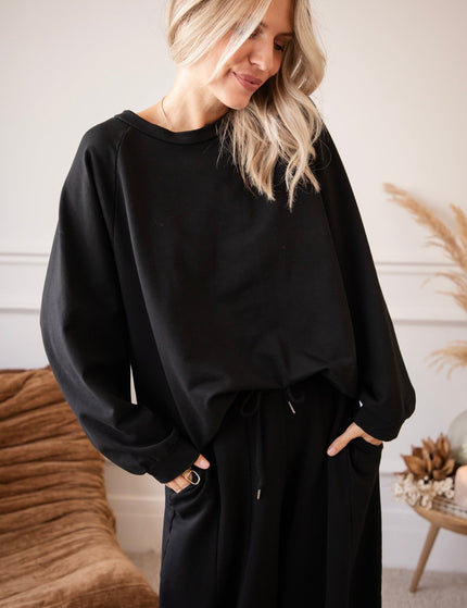 Easy Liv Black - Combi Set - ellemilla