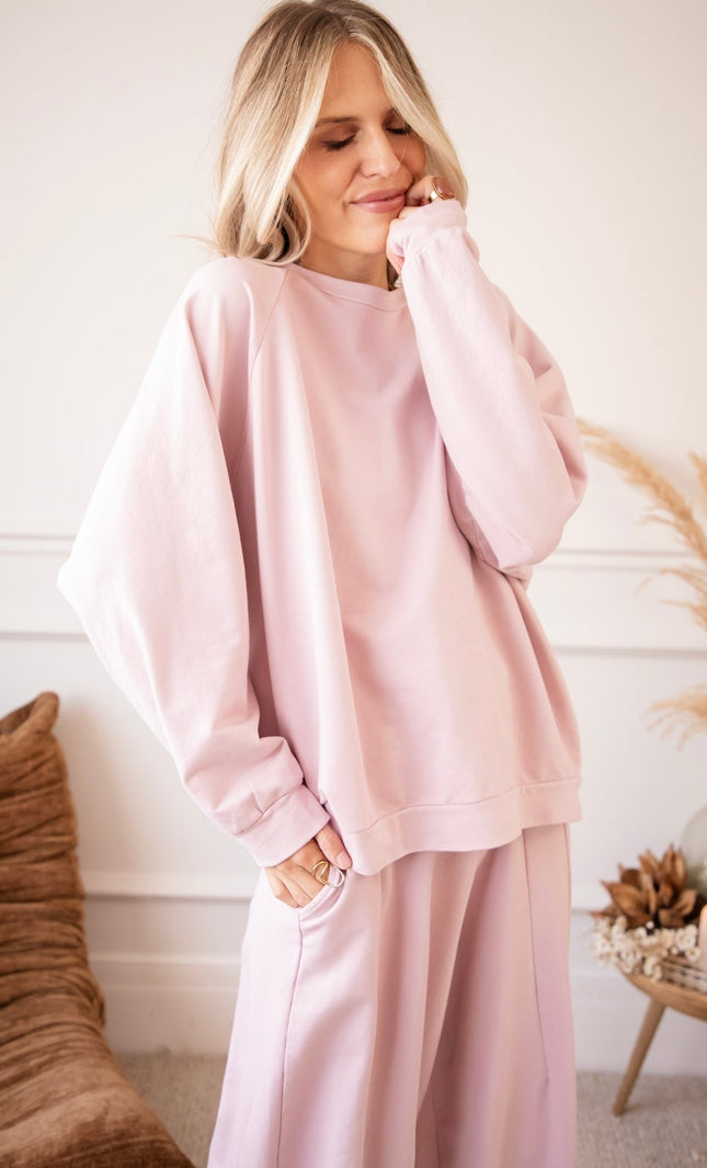 Easy Liv Soft Pink - Combi Set - ellemilla