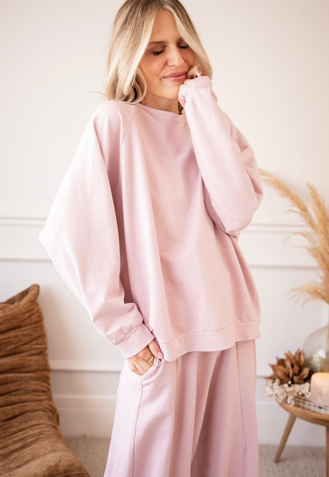 Easy Liv Soft Pink - Combi Set - ellemilla