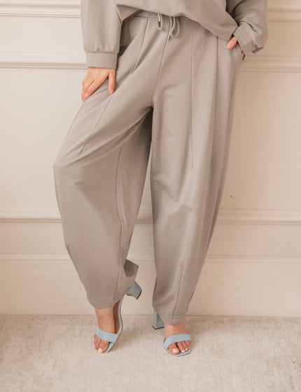 Easy Liv Taupe - Combi Set - ellemilla