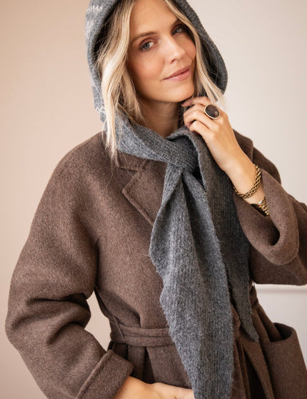 First Frost Grey - Muts - ellemilla