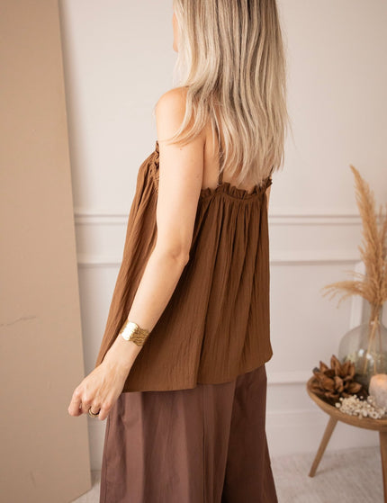 Franne Brown - Top - ellemilla