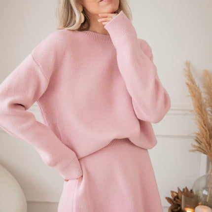Kimmy Pink - Set - ellemilla