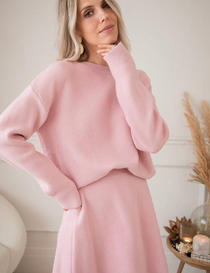 Kimmy Pink - Set - ellemilla