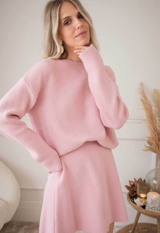 Kimmy Pink - Set - ellemilla
