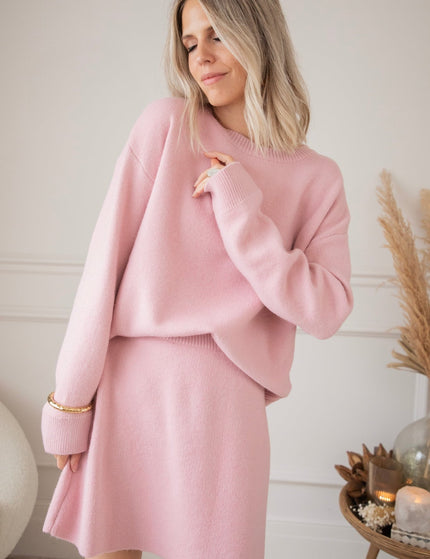 Kimmy Pink - Set - ellemilla