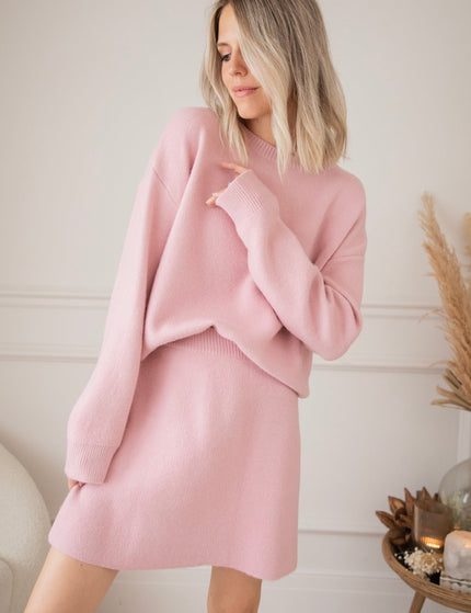 Kimmy Pink - Set - ellemilla