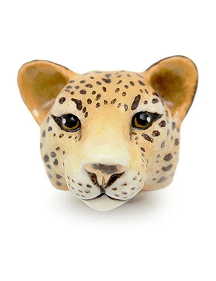 Leopard Camel - Ring - ellemilla