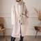 Lorelai Beige - Mantel - ellemilla