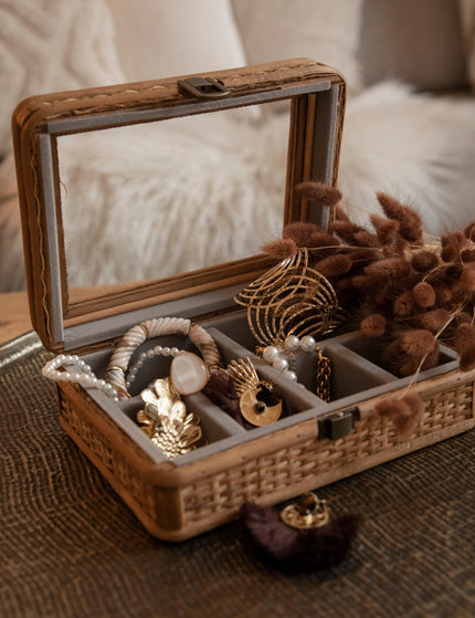 My Treasure Box Small Nature - Juwelenbox - ellemilla