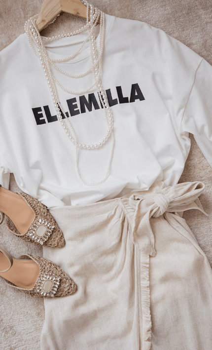 Neutral Chic - ellemilla