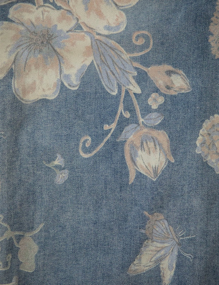 Petunia Blue - Jeans - ellemilla