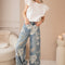 Petunia Blue - Jeans - ellemilla