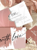 Physical Gift Card - ellemilla